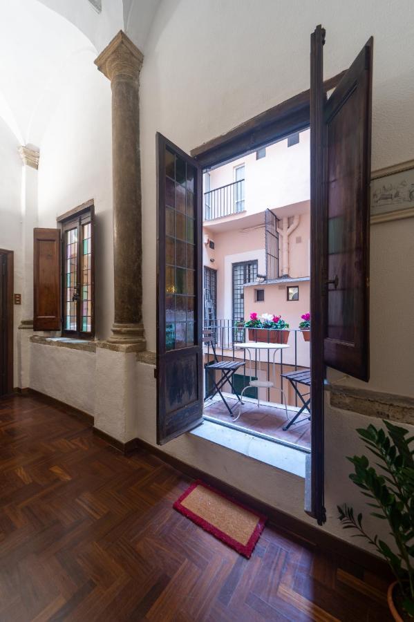 Cartari, Renaissance Flat A Few Steps From Piazza Navona And Vatican Eksteriør billede