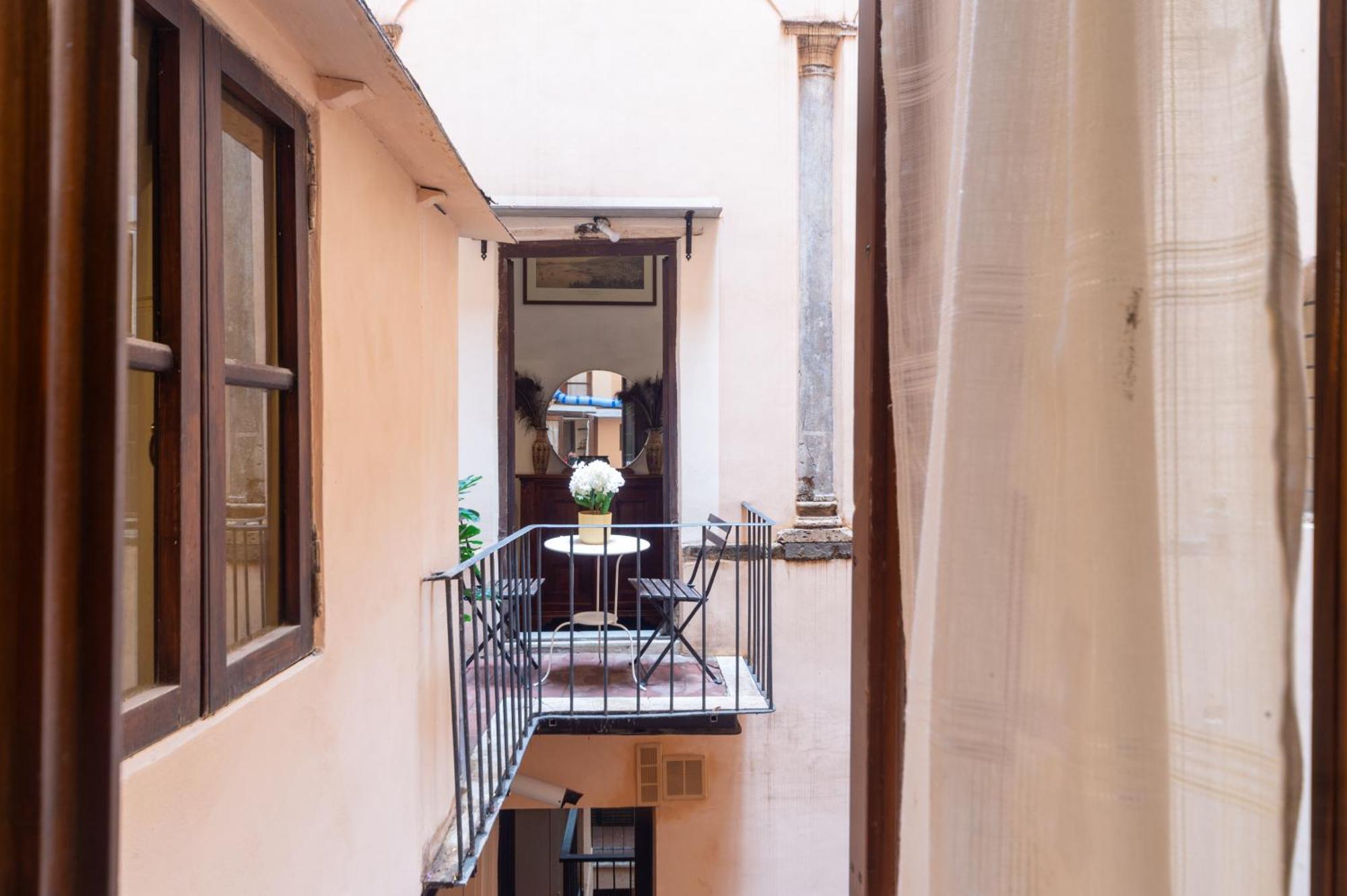 Cartari, Renaissance Flat A Few Steps From Piazza Navona And Vatican Eksteriør billede